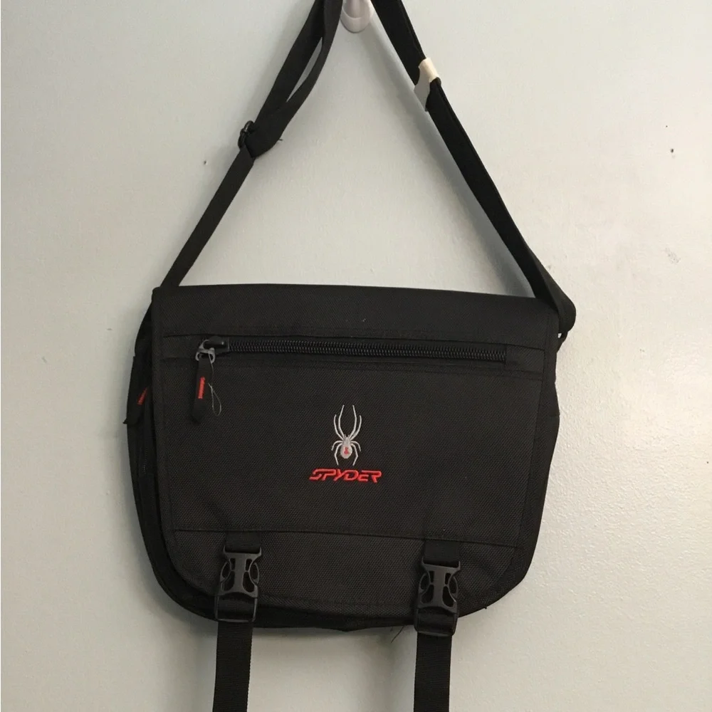 Spyder stylish durable